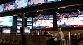 Commercial TV and Signage