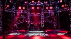 Intelligent Lighting