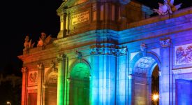 Outdoor Architectural Lighting