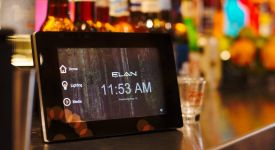 Smart Home Interface