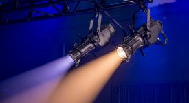 Theater Lighting