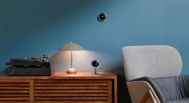 Thermostat and Security