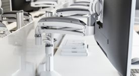 Workstation Accessories